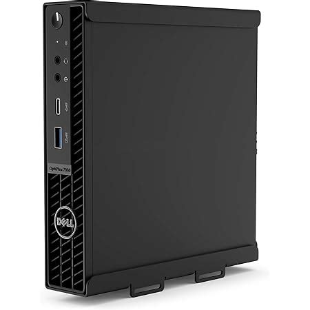 Amazon Racksolutions Pc Wall Mount Compatible With Dell Optiplex