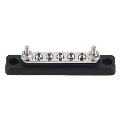 Buy Bus Bar Stud Terminal 5 Positions Bus Bar Electric Terminal