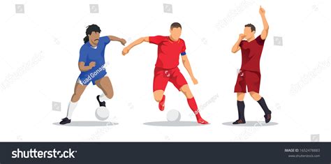 266 Liverpool players Stock Vectors, Images & Vector Art | Shutterstock