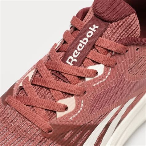 Reebok Energen Tech Plus Bordowy Damskie Buty Do Biegania