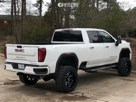 2020 Gmc 2500hd Photo