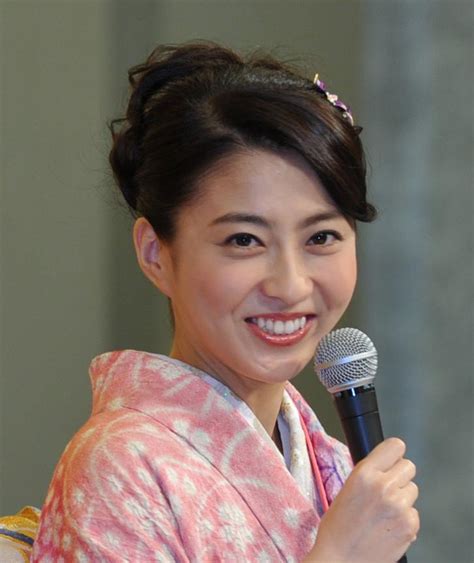 小林麻央さん命日に考える 乳がん検診で「がんかどうかわからない」と診断、どうすればいい？ Aera Dot アエラドット