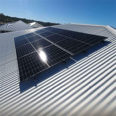 Solahart Hervey Bay Solar Panel Hot Water Solar Battery Installer