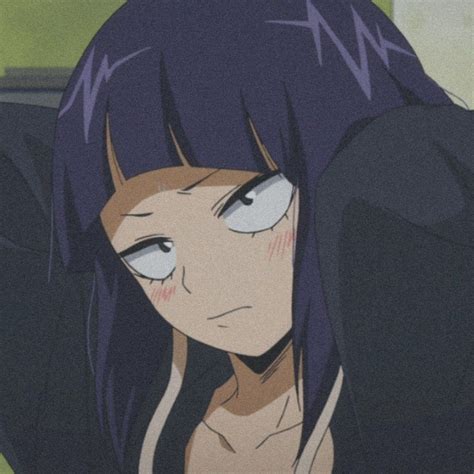 Icon Jirou Boku No Hero Hero Kyoka My Hero Academia Episodes