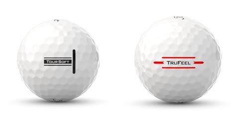 Titleist Tour Soft and TruFeel balls: Everything you need to know