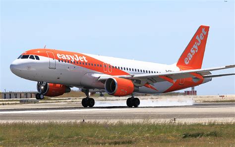 EasyJet Lance Un Nouveau Vol Vers Le Maroc