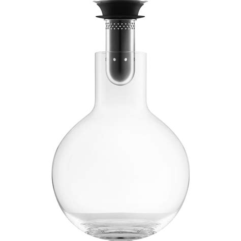 Eva Solo Wine Decanter Carafe Glass Sportique