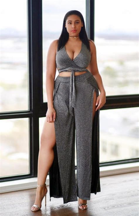 Curvy Fashion Daily Fashion Plus Size Fashion Plus Size Women