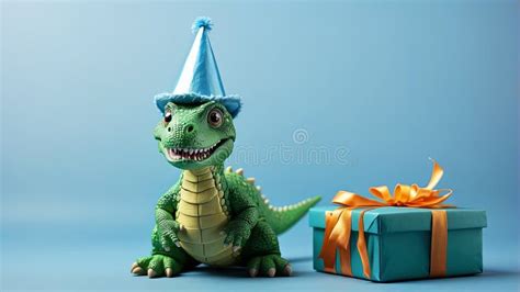 Dinosaur Birthday Hat Stock Illustrations 423 Dinosaur Birthday Hat Stock Illustrations