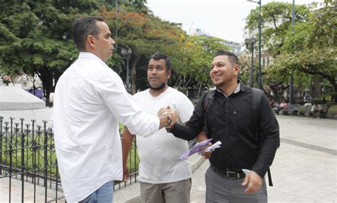 Pedro Pablo Duart En Guayaquil Los Metropolitanos Perseguir N