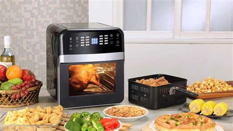 Deliciosas Recetas Que Puedes Lograr En La Air Fryer En Menos De