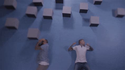 falling boxes gifs    gif  giphy