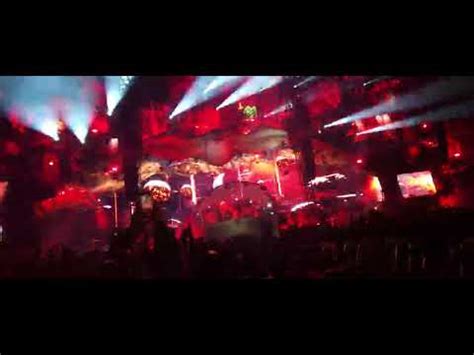 Hardwell At Tomorrowland Mainstage Tomorrowland 2023 W2 YouTube