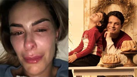 Hijo De Ninel Conde Reaparece Tras Tres A Os Sin Verla Y As Luce Ahora