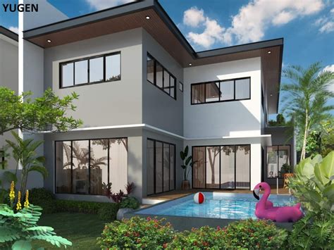 Sto Nino Village House For Sale In Banilad Cebu City