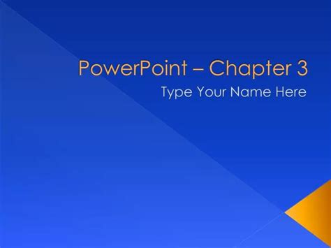 Ppt Powerpoint Chapter 3 Powerpoint Presentation Free Download