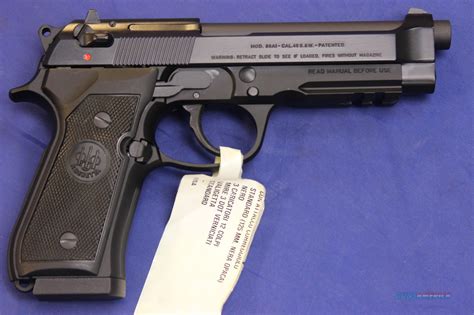 Beretta A Smith Wesson For Sale At Gunsamerica