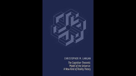 Chris Langan S CTMU Audiobook Best Quality Audio YouTube