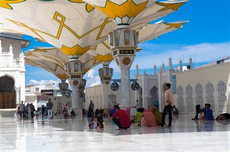 Menyambut Bulan Suci Ramadhan Tahun Di Aceh Dan Selamat Datang Di