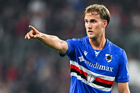 Sampdoria Il Segreto Del Derby Chiedetelo A Pietro Accardi