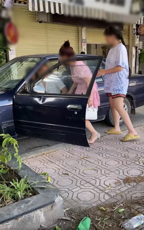 Câu nói hot nhất lúc này Người ta bằng tuổi con bố không nhục à