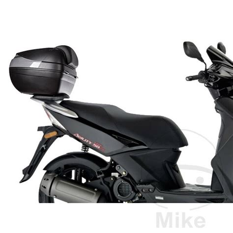 Support Pour Topcase SHAD Pour Kymco Agility 50 125 200 46 20