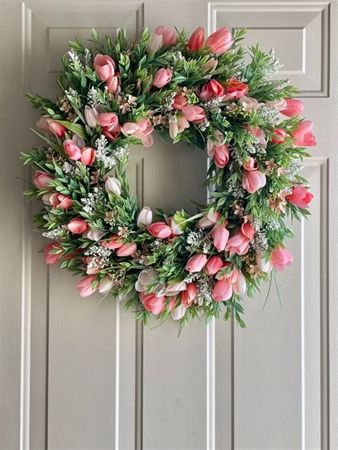 Front Door Wreath Ideas