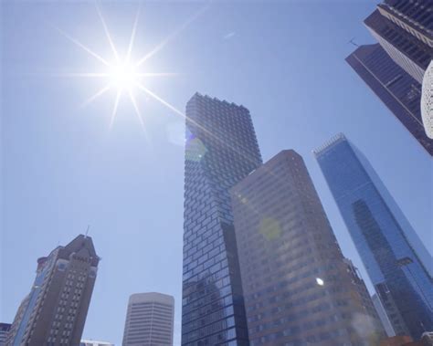 Tourism Calgary | Blue Sky City