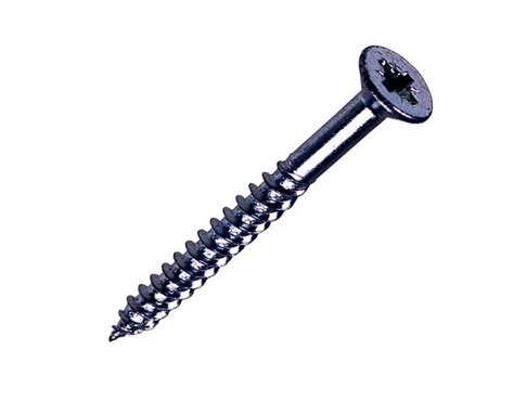 Bzp Csk Pozi Wood Screws Interfix