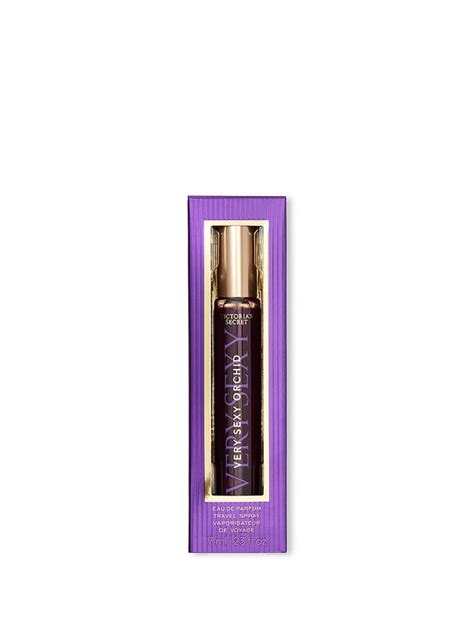 Travel Spray Very Sexy Orchid Fragancias Victorias Secret Ar