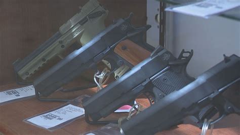 Bill aims to clarify concealed carry law in Arkansas