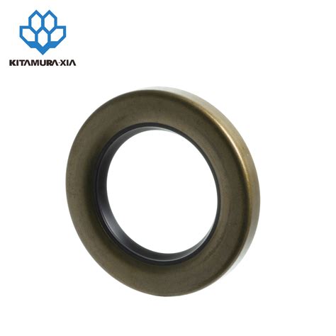 Custom Wheel Hub NBR EPDM Rubber Rotary Shaft Oil Seal China Wheel