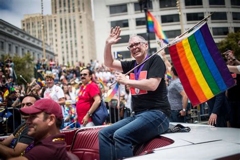 Gay Nightlife In San Francisco Best Bars Clubs More