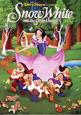 Filmic Light Snow White Archive Uk Snow White Pressbook