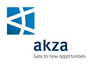 PRIVACY NOTICE – Akza