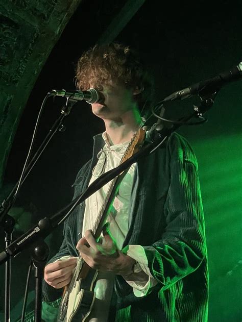 Wilbur In Pretty Boy Swag Wilbur Hot British Men