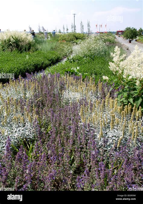 Buga Federal Garden Exhibition Gera And Ronneburg