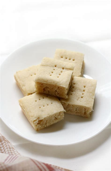 Amazing Gluten Free Shortbread Cookies Recipe How To Make Perfect