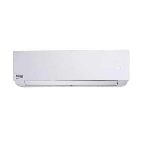 Jual AC BEKO Standard 1 2 Pk BSFSA 050 051 PUTIH GARANSI RESMI UNIT AJA