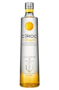 Ciroc-Pineapple-Vodka | Drinks Geek