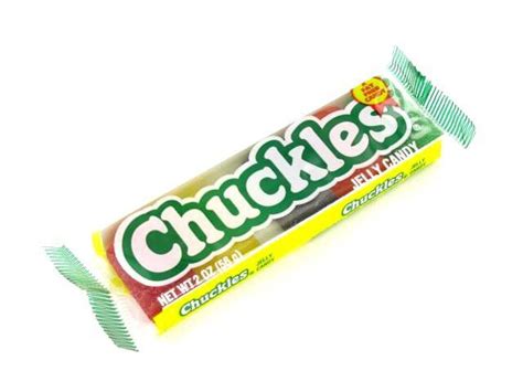 Share for $5 off your purchase of $50 or more! Chuckles - 2 oz tray ...