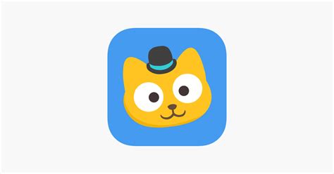 ‎learn English Studycat On The App Store