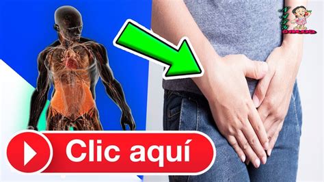 Cómo Curar La Cistitis De Forma Natural Youtube