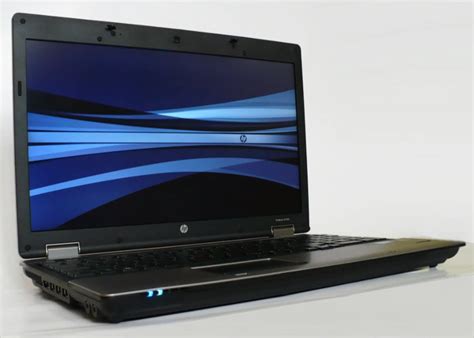 Recenzja Hp Probook B Notebookcheck Pl