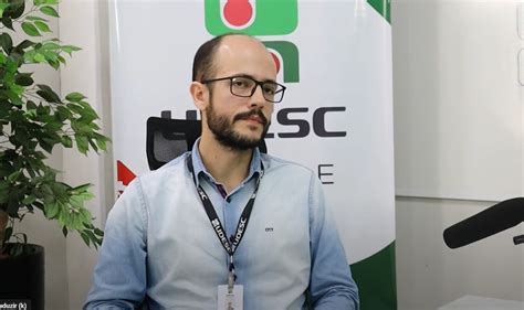 Notícia Cidades esponja é tema do programa Udesc Alto Vale Entrevista