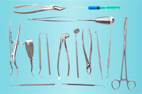 9 Orthodontic Tools To Make Your Life Easier - Blog Eternal