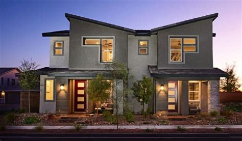 Richmond American Homes Las Vegas Builder 702-750-7599