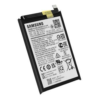 Bateria Interna Para Samsung Galaxy A22 5G 5000 Mah Original Preto