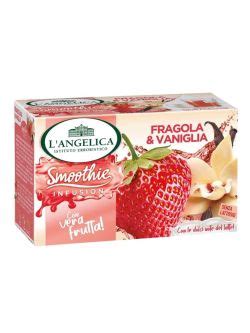 Smoothie Infusion L Angelica Infusi Freddi Frutta ZERO Calorie