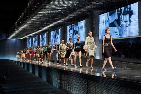 Trends Milan Fashion Week Recap Milan Is Back